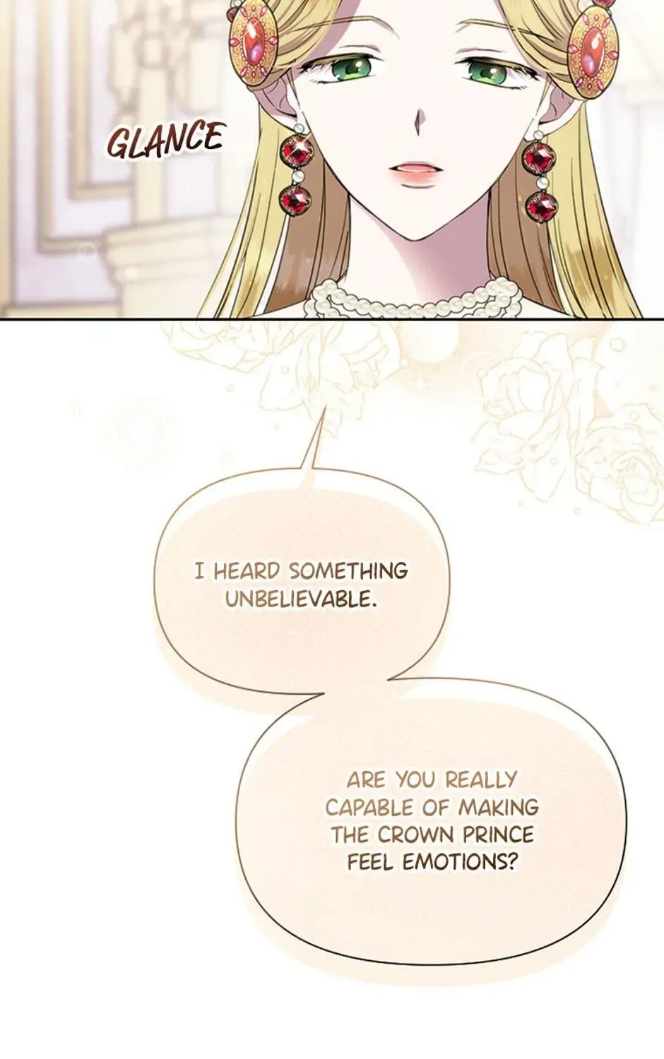 Materialistic Lady Chapter 13 page 74 - 