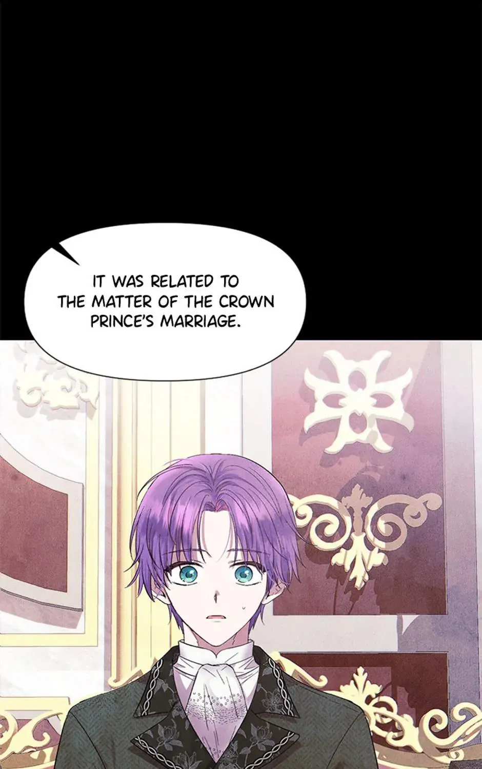 Materialistic Lady Chapter 13 page 82 - 