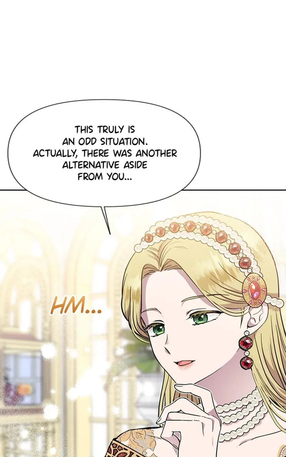 Materialistic Lady Chapter 13 page 90 - 