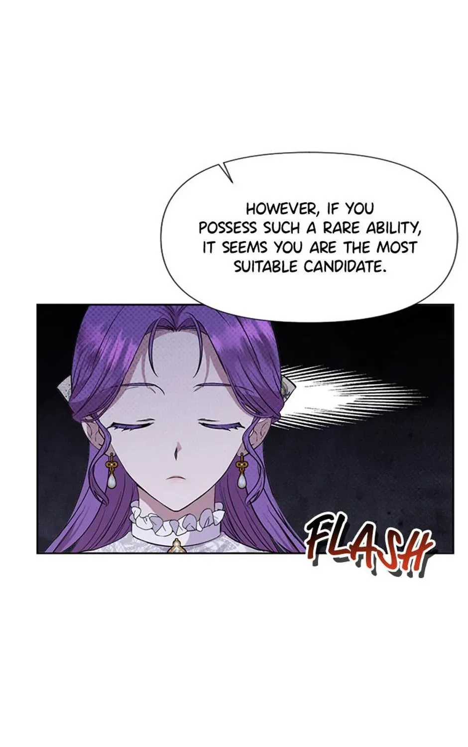 Materialistic Lady Chapter 13 page 92 - 