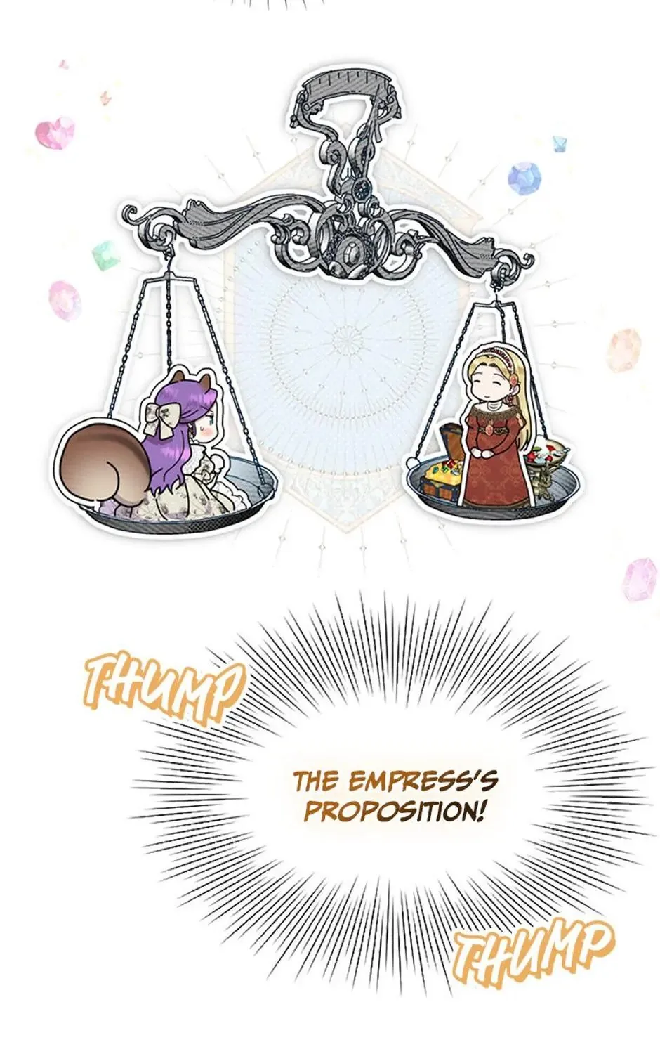 Materialistic Lady Chapter 13 page 98 - 