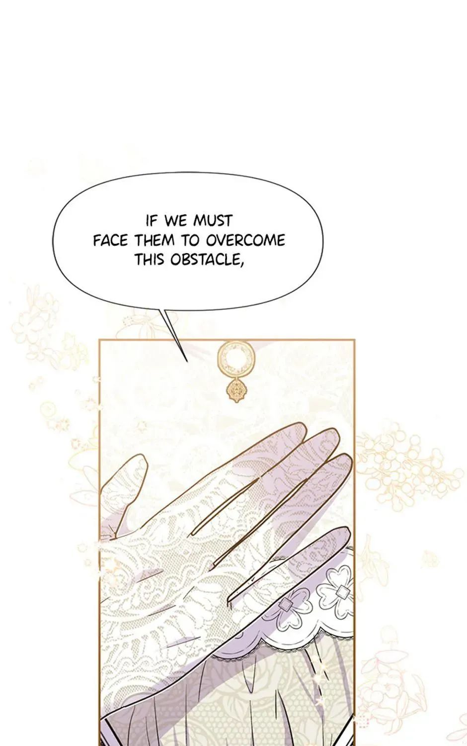 Materialistic Lady Chapter 14 page 11 - 