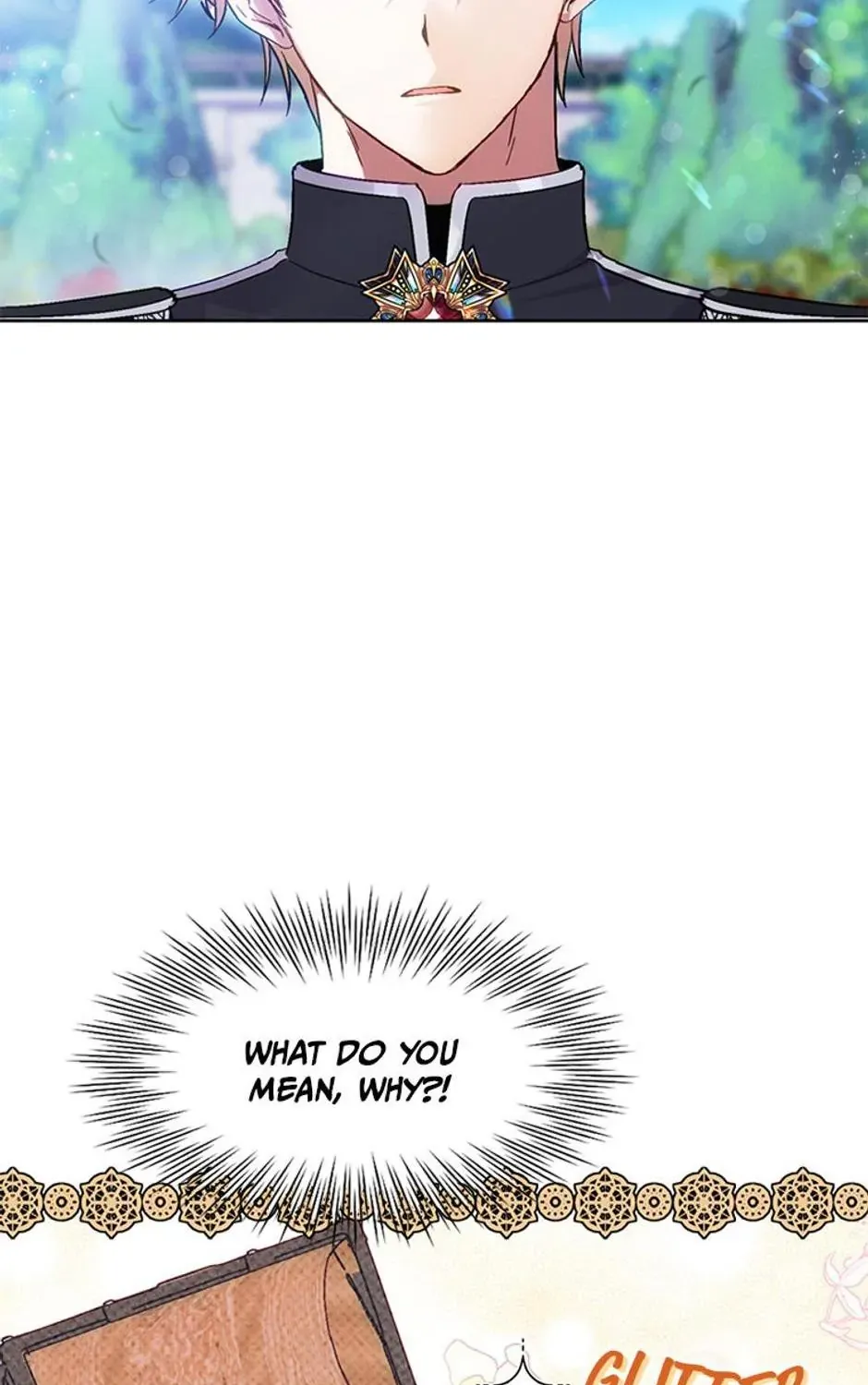 Materialistic Lady Chapter 14 page 101 - 