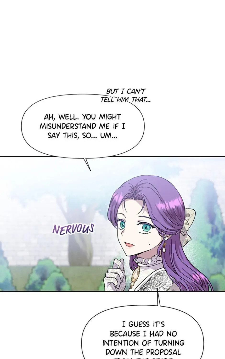 Materialistic Lady Chapter 14 page 105 - 