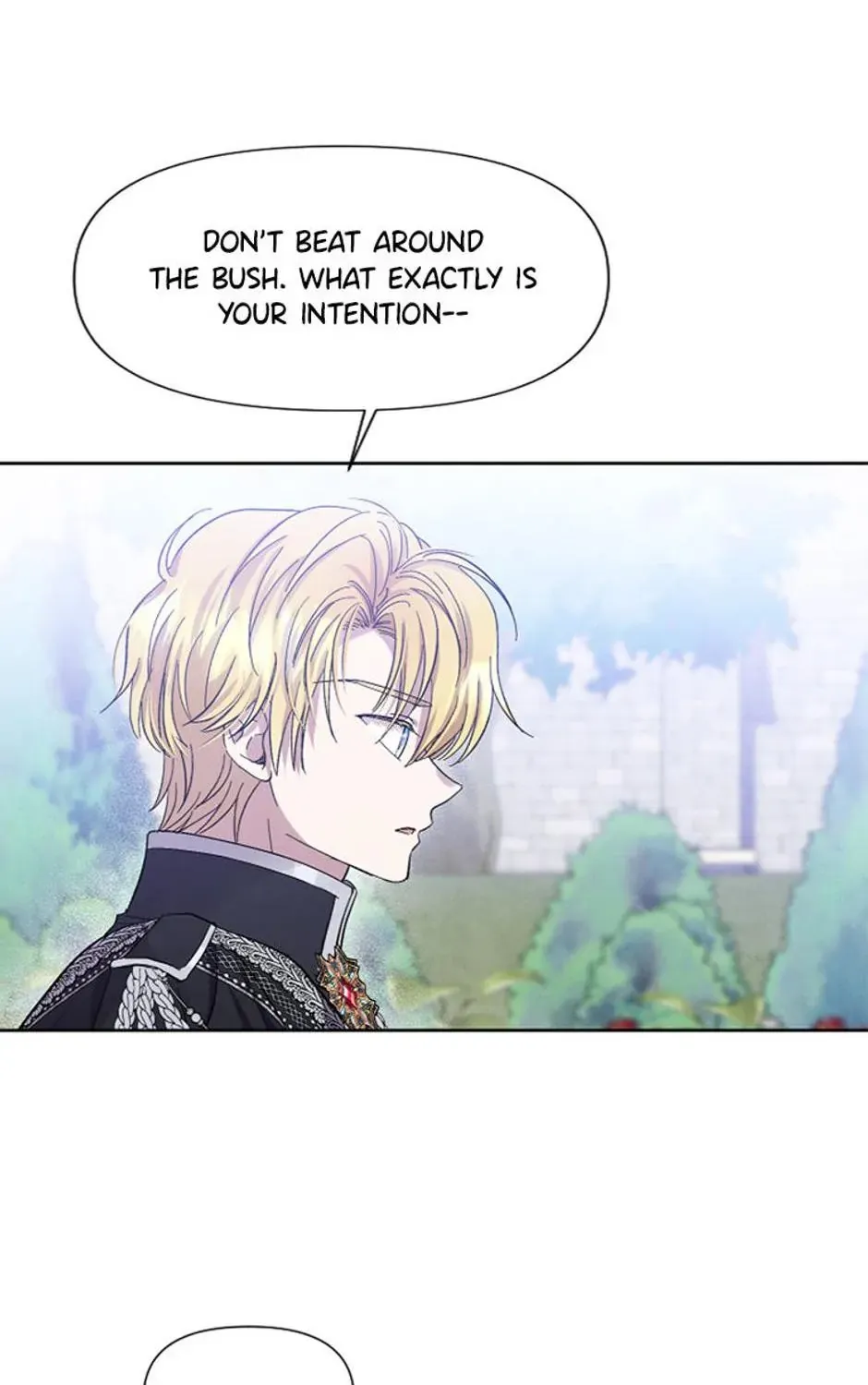 Materialistic Lady Chapter 14 page 107 - 