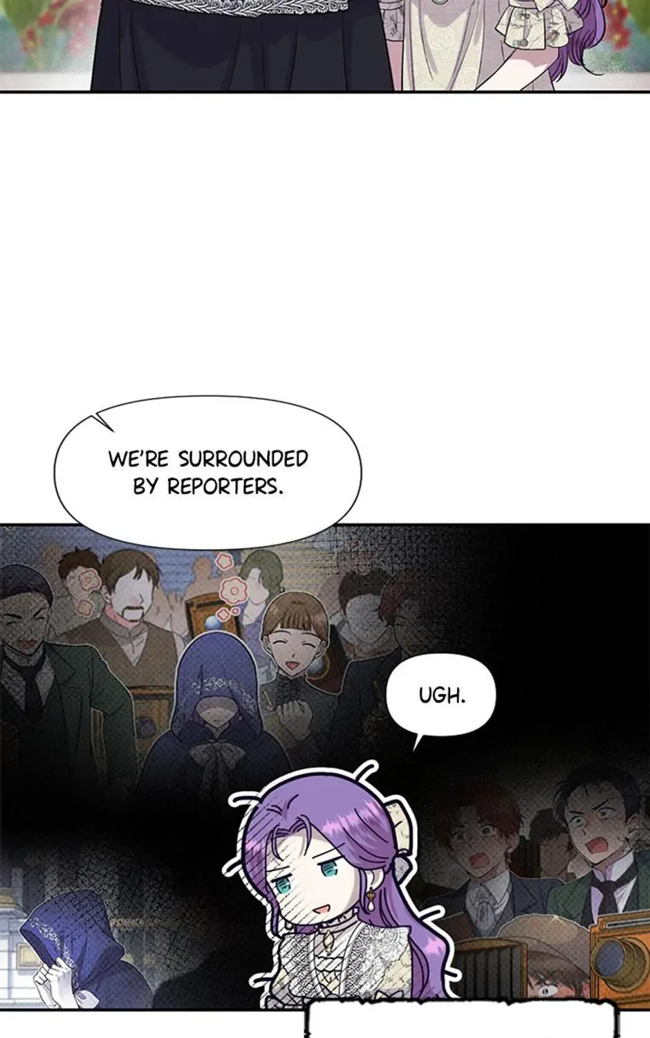 Materialistic Lady Chapter 14 page 113 - 