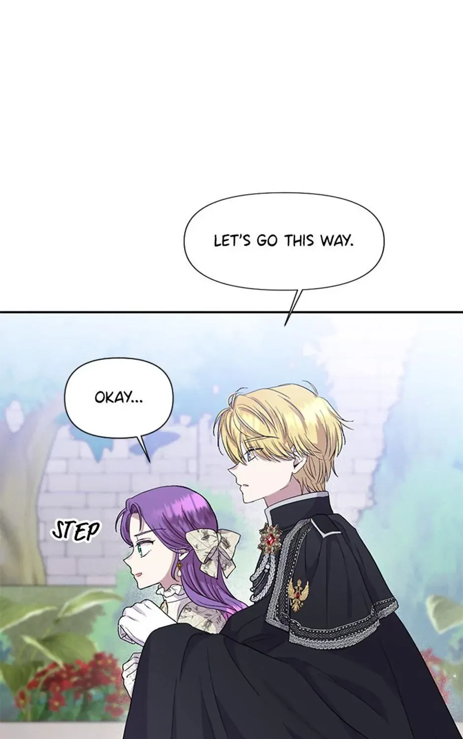 Materialistic Lady Chapter 14 page 115 - 