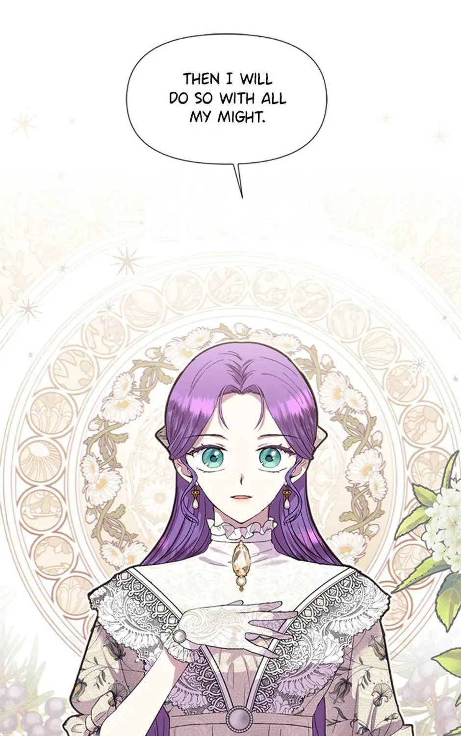 Materialistic Lady Chapter 14 page 13 - 