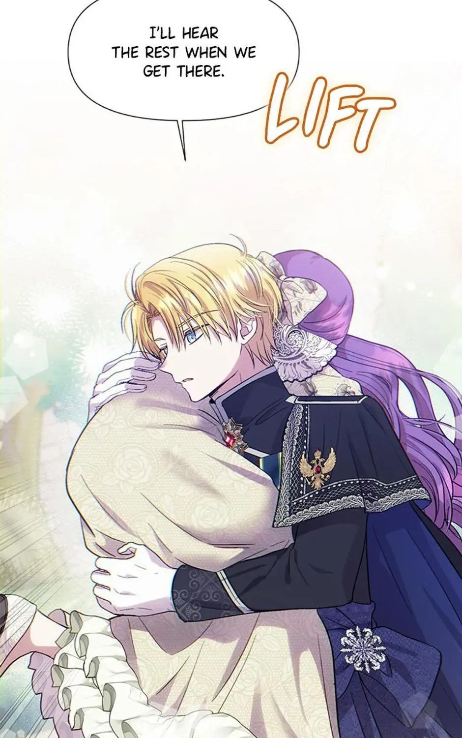Materialistic Lady Chapter 14 page 127 - 