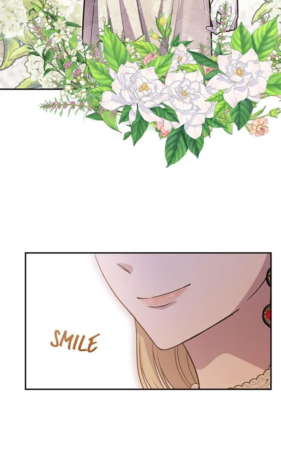 Materialistic Lady Chapter 14 page 15 - 