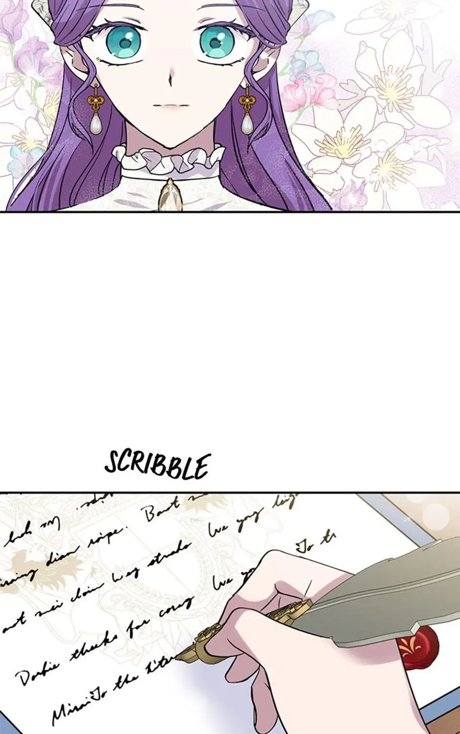Materialistic Lady Chapter 14 page 25 - 
