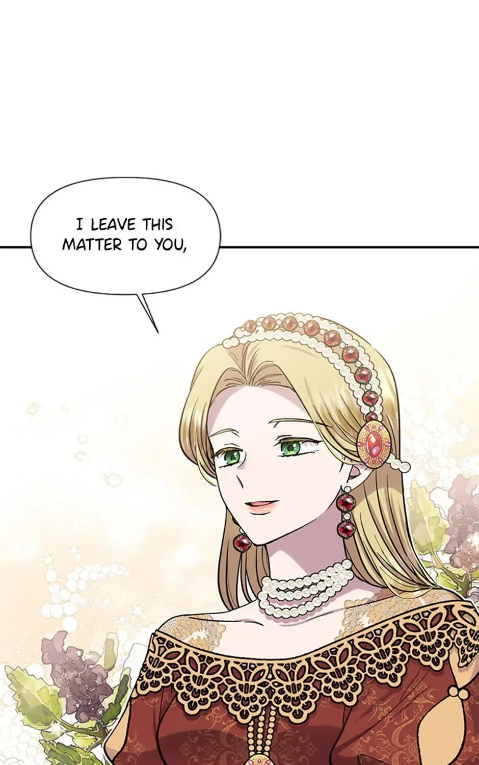 Materialistic Lady Chapter 14 page 27 - 