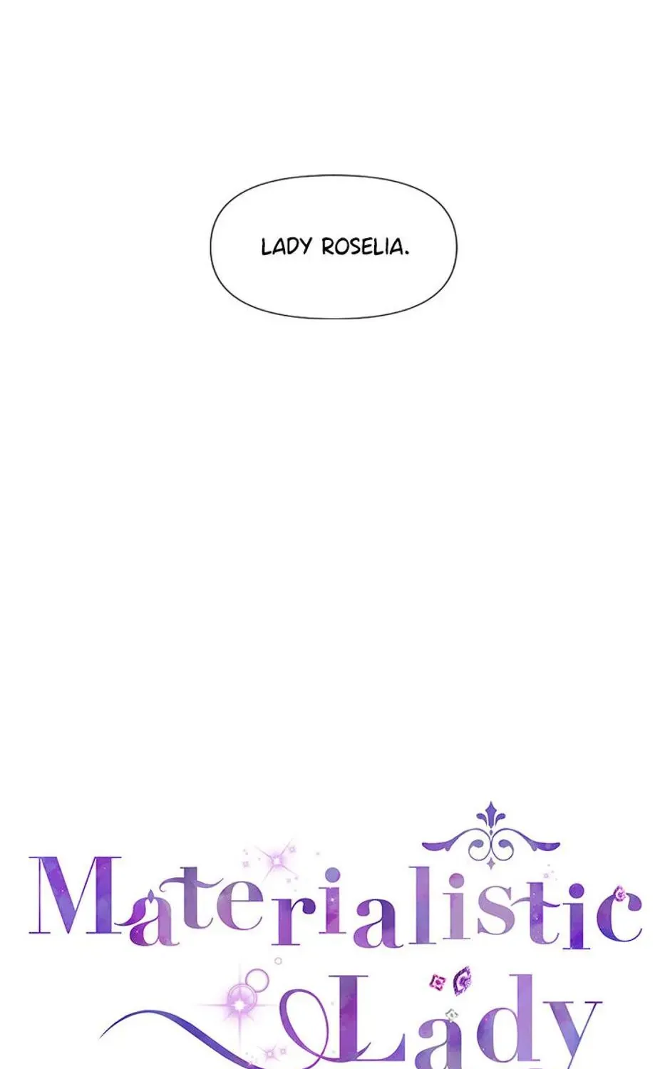 Materialistic Lady Chapter 14 page 29 - 