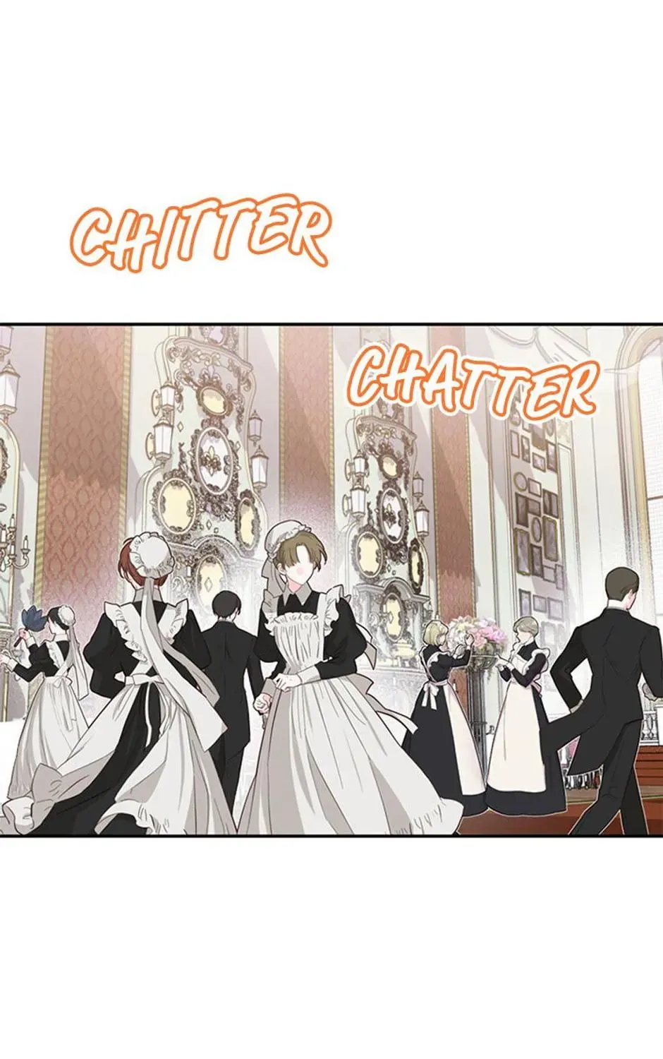 Materialistic Lady Chapter 14 page 33 - 
