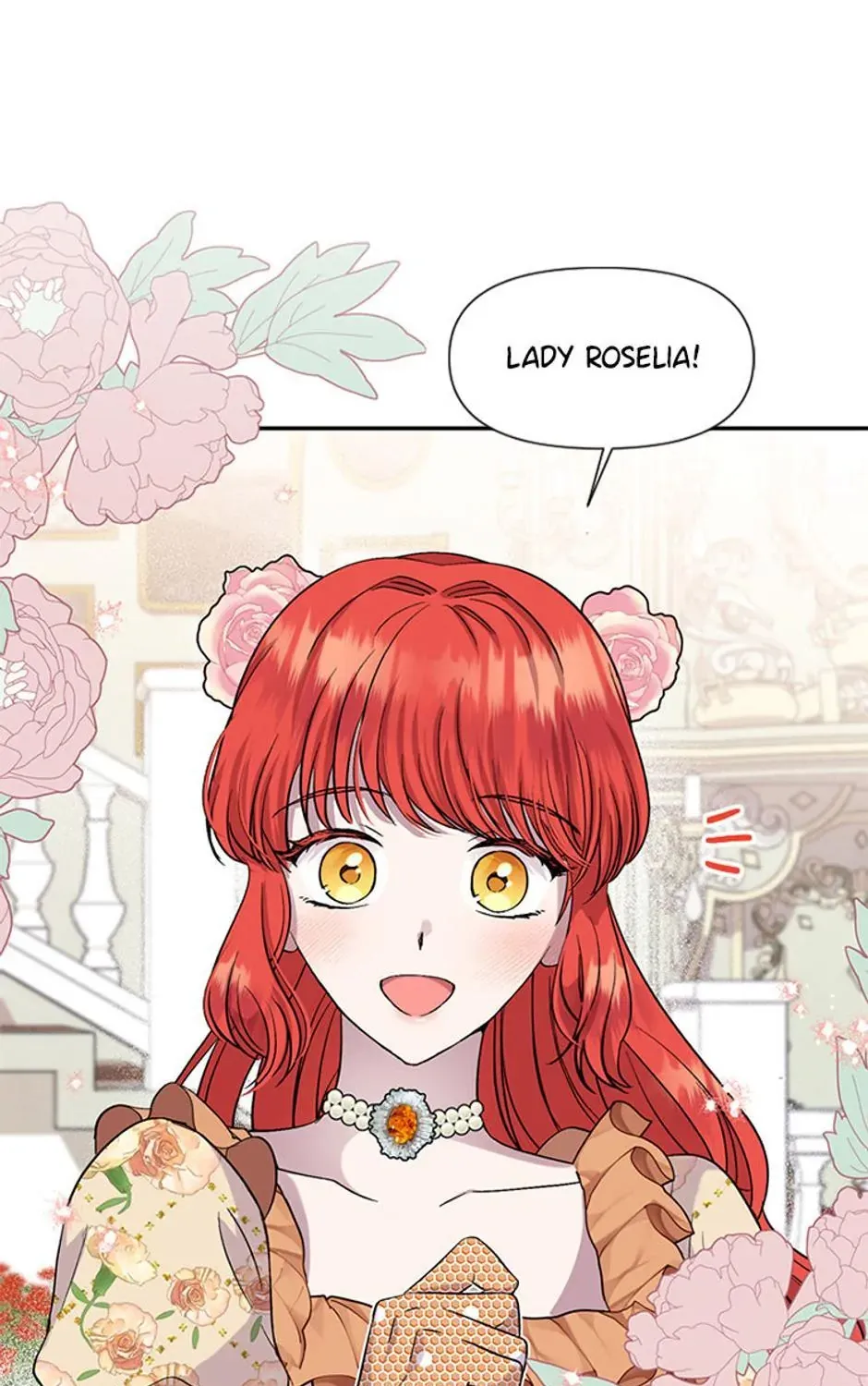 Materialistic Lady Chapter 14 page 39 - 