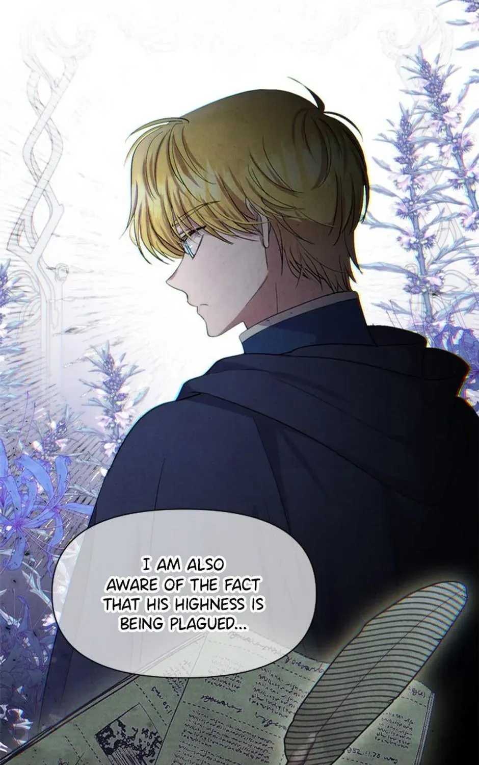 Materialistic Lady Chapter 14 page 5 - 