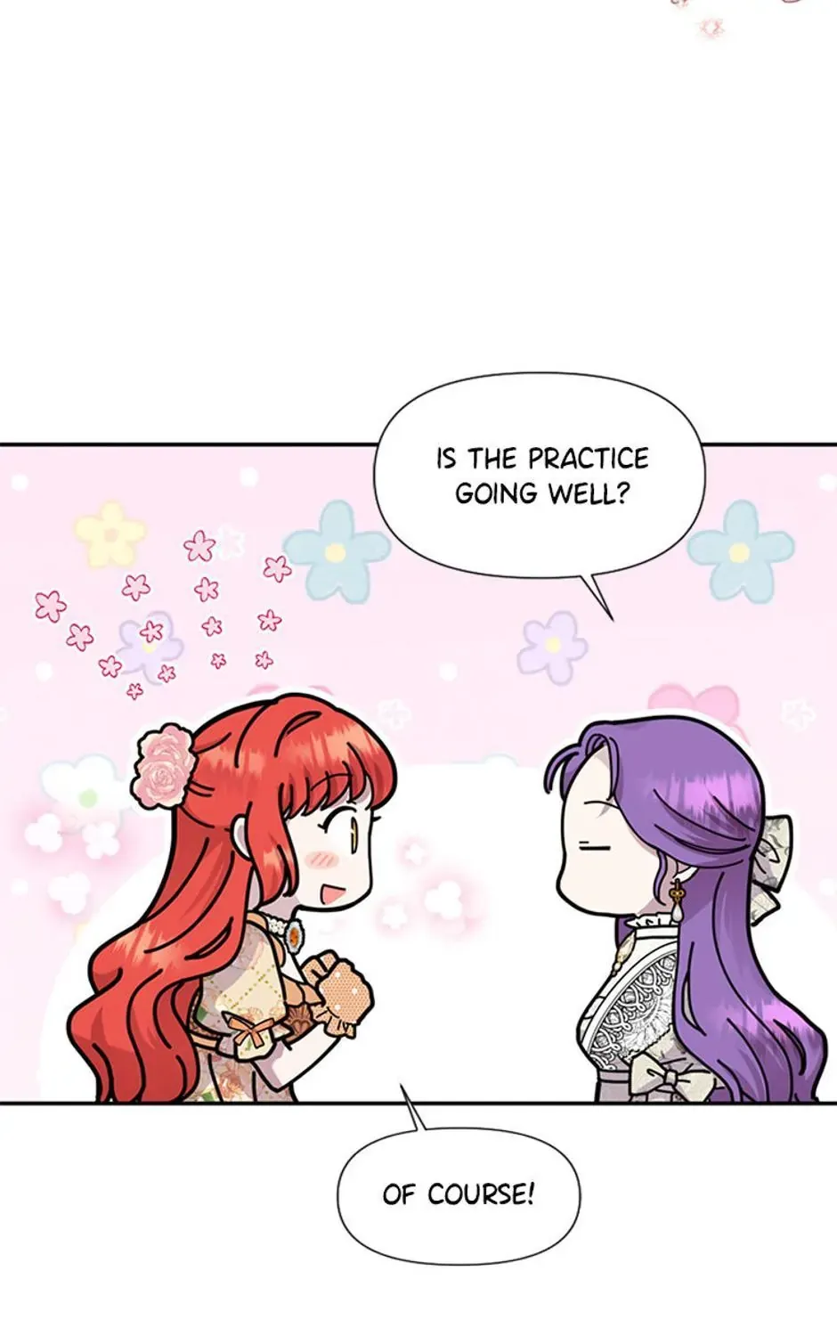 Materialistic Lady Chapter 14 page 41 - 