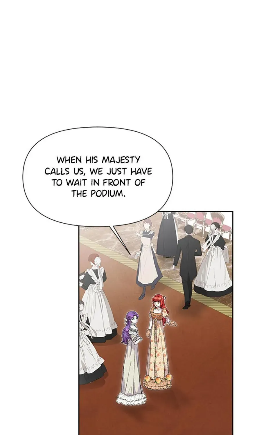 Materialistic Lady Chapter 14 page 43 - 