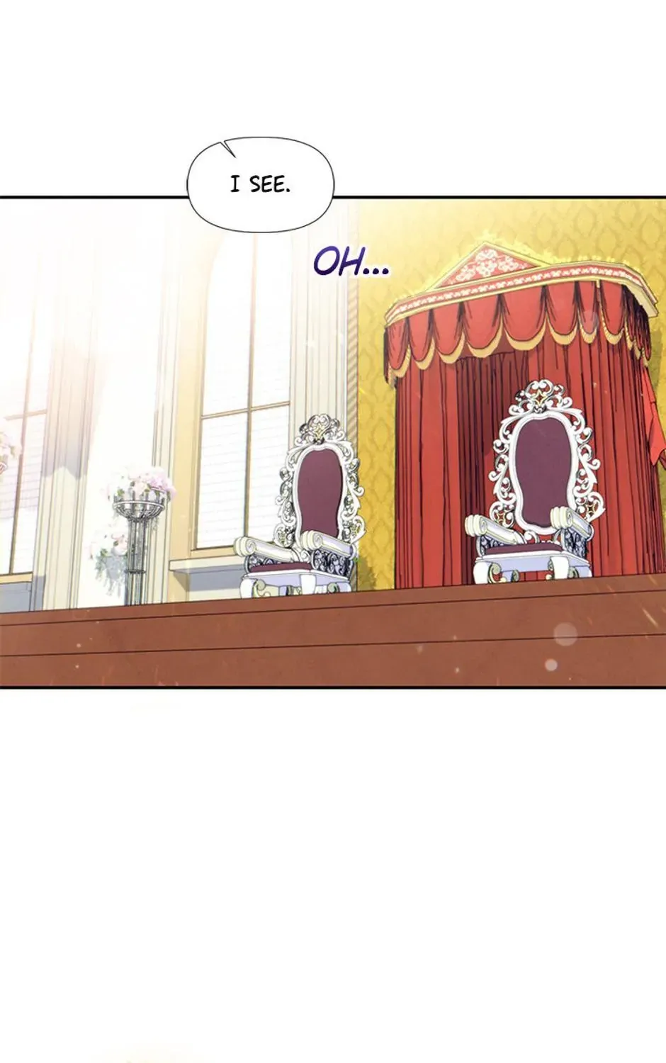 Materialistic Lady Chapter 14 page 45 - 