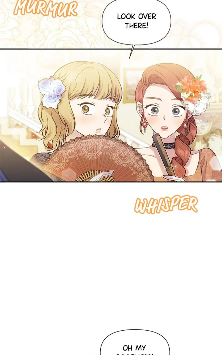 Materialistic Lady Chapter 14 page 47 - 