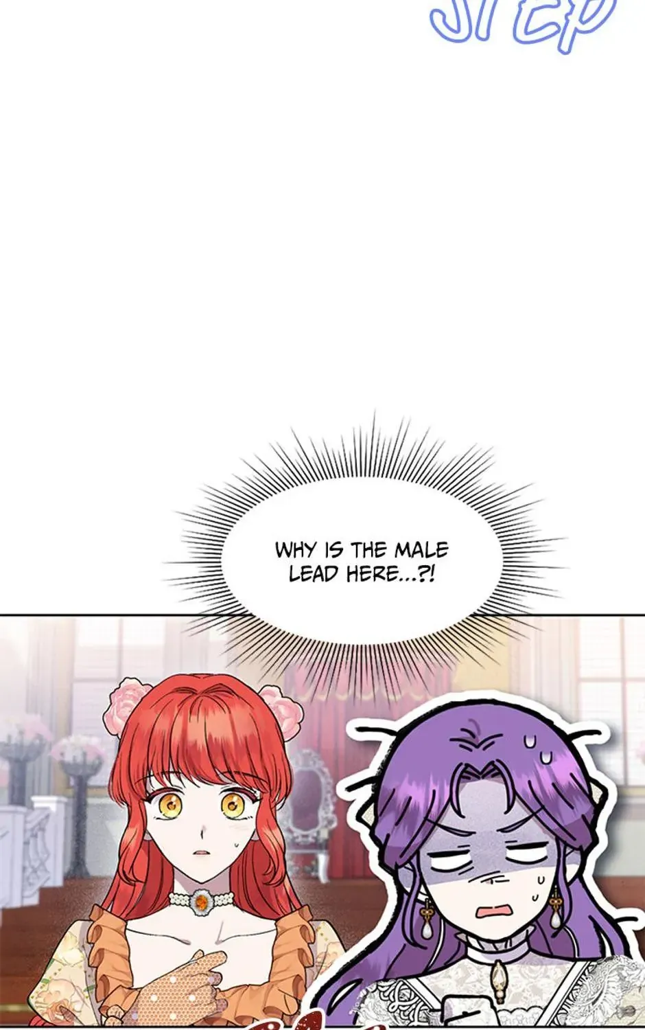 Materialistic Lady Chapter 14 page 57 - 