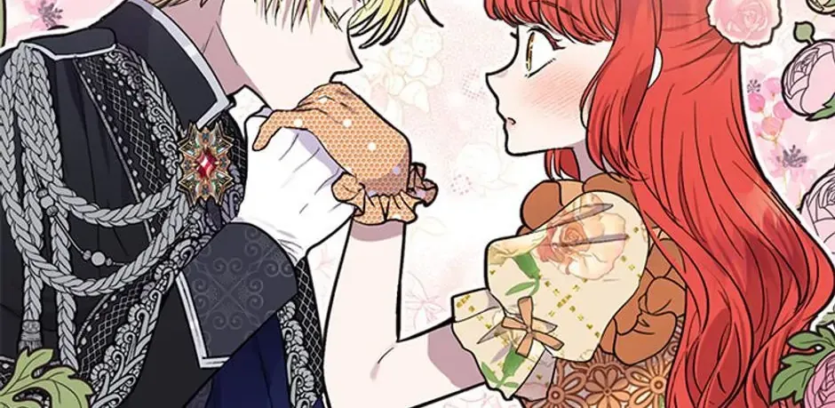 Materialistic Lady Chapter 14 page 60 - 