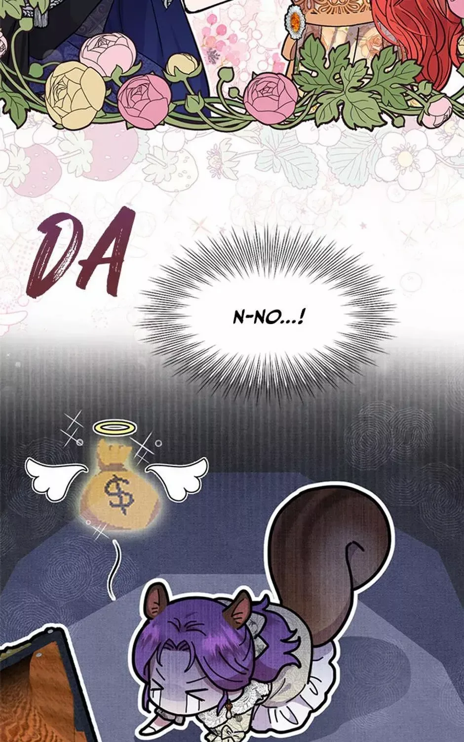 Materialistic Lady Chapter 14 page 61 - 