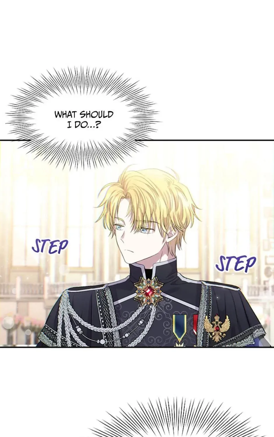 Materialistic Lady Chapter 14 page 63 - 