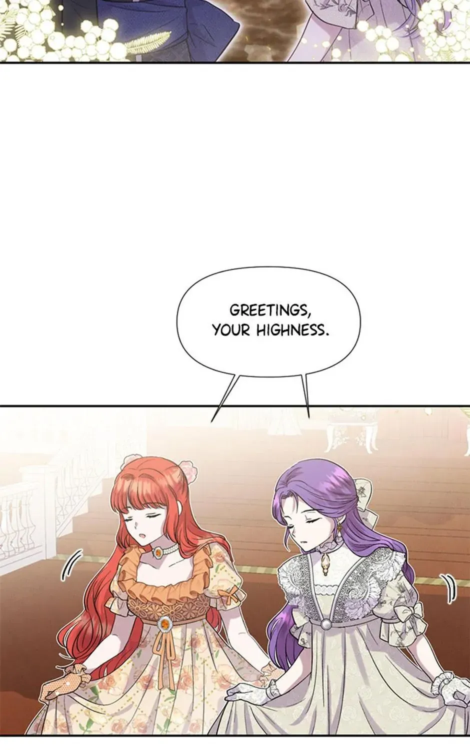 Materialistic Lady Chapter 14 page 69 - 