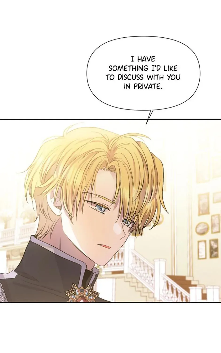 Materialistic Lady Chapter 14 page 71 - 