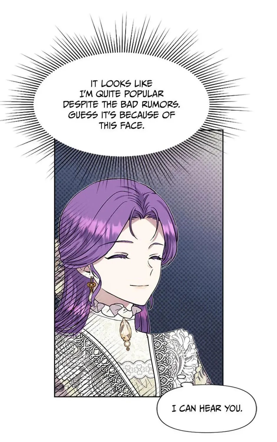 Materialistic Lady Chapter 14 page 75 - 