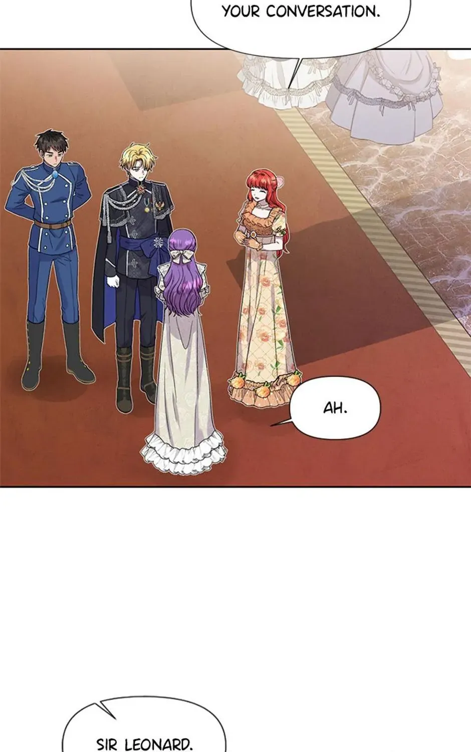 Materialistic Lady Chapter 14 page 79 - 