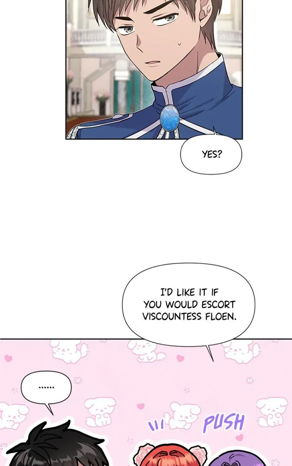 Materialistic Lady Chapter 14 page 81 - 