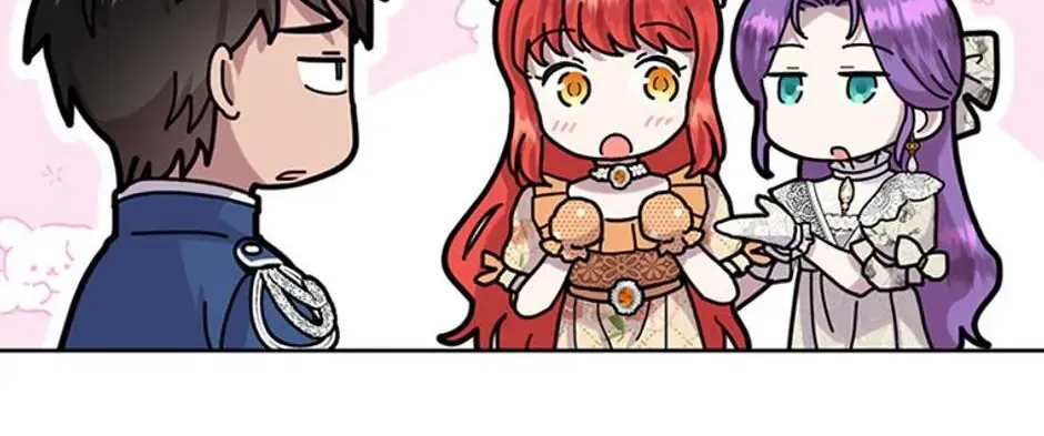 Materialistic Lady Chapter 14 page 82 - 