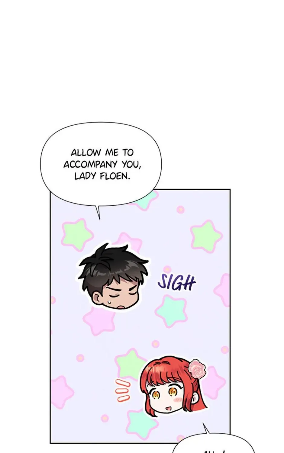 Materialistic Lady Chapter 14 page 83 - 
