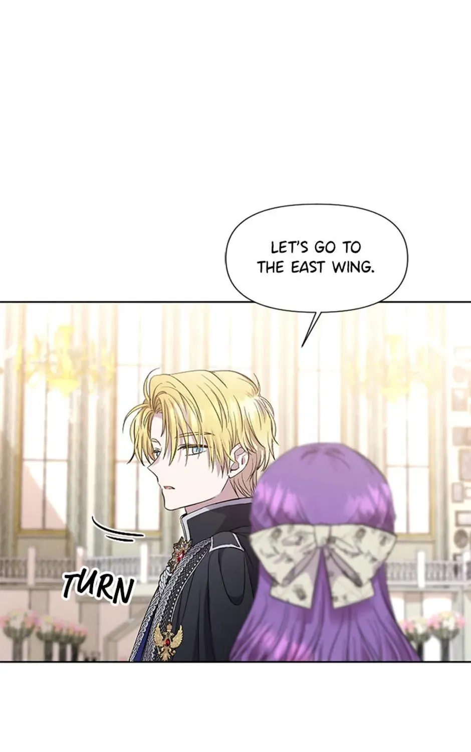Materialistic Lady Chapter 14 page 85 - 