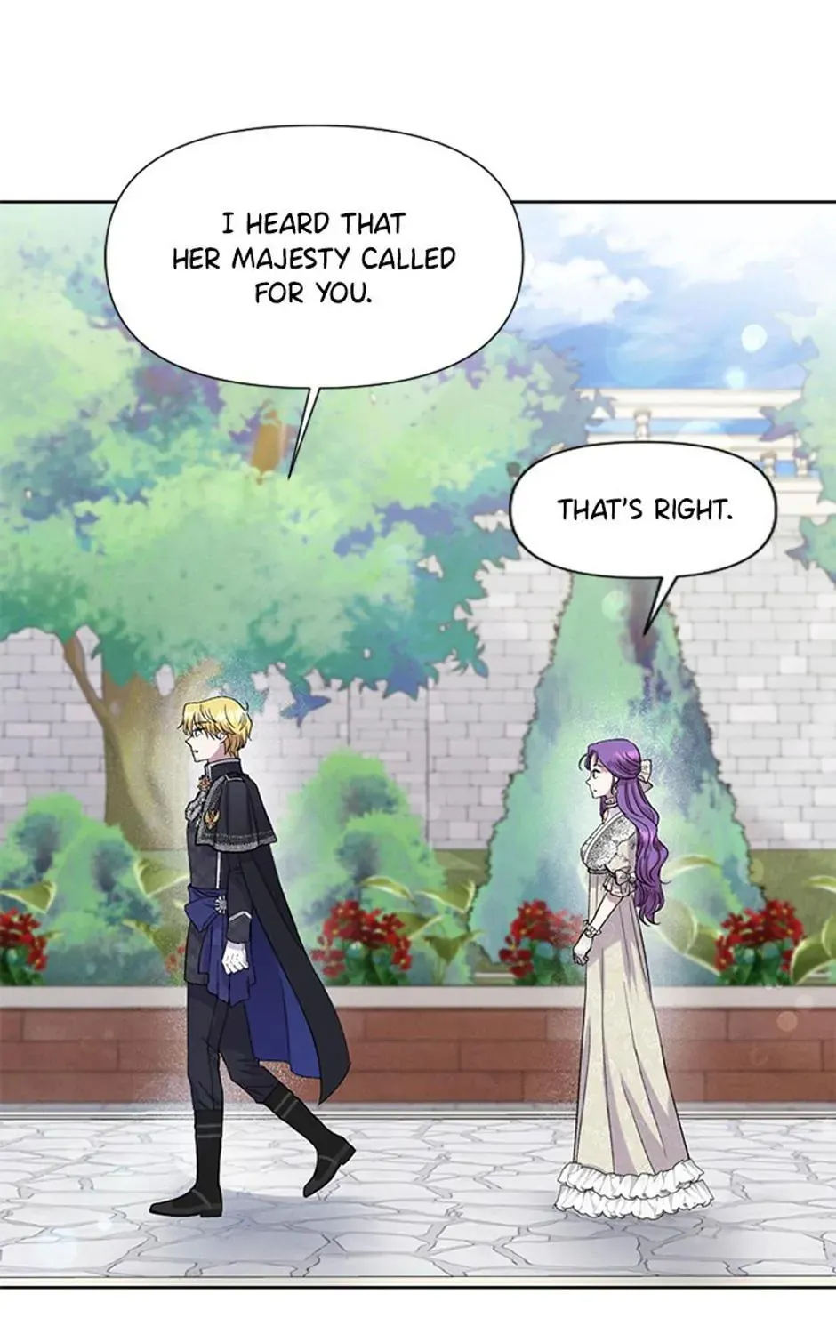 Materialistic Lady Chapter 14 page 93 - 