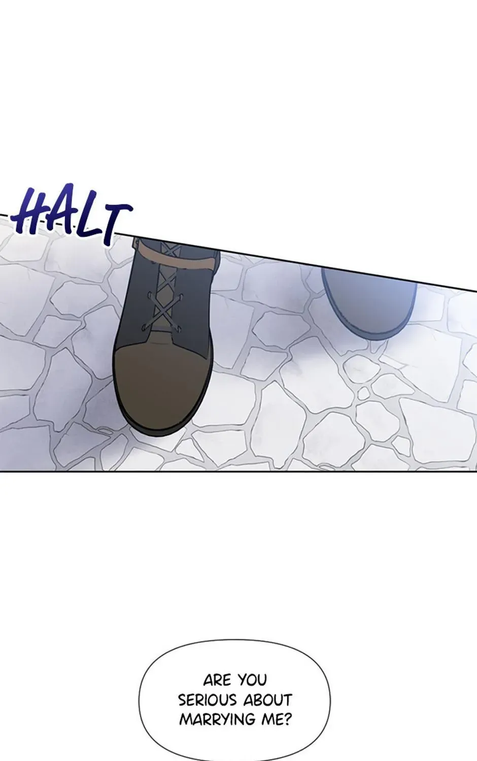 Materialistic Lady Chapter 14 page 95 - 