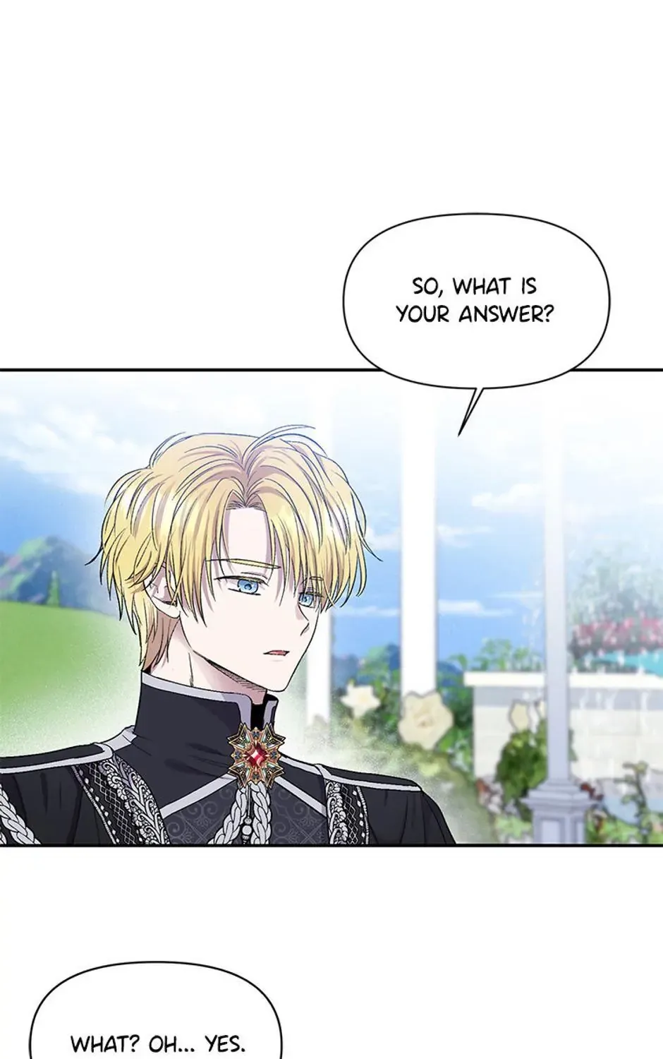 Materialistic Lady Chapter 15 page 11 - 