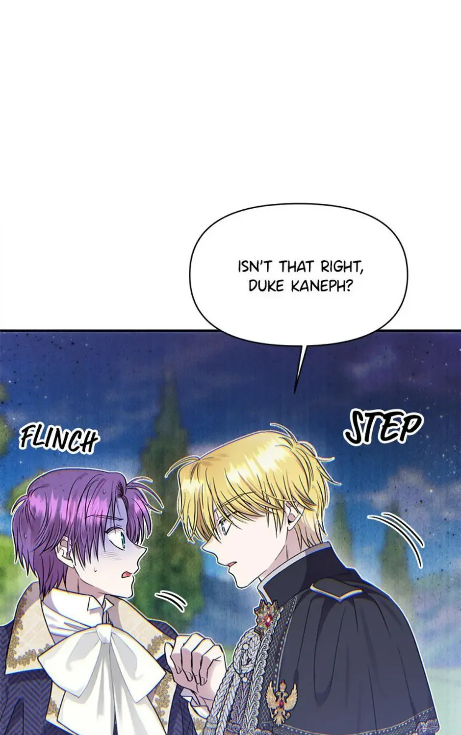 Materialistic Lady Chapter 15 page 105 - 