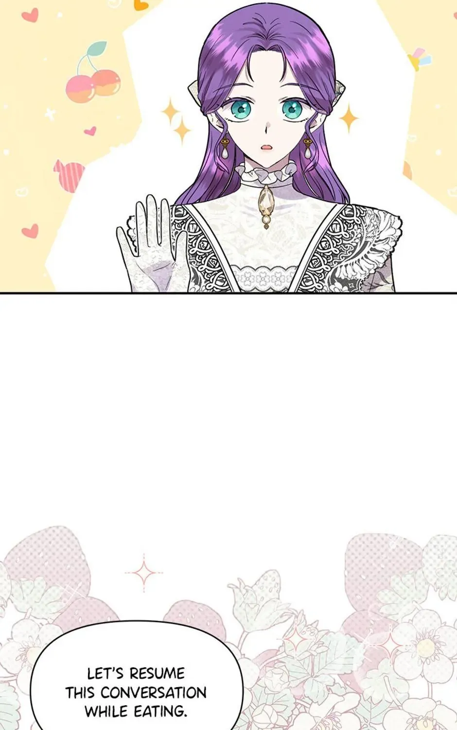 Materialistic Lady Chapter 15 page 113 - 