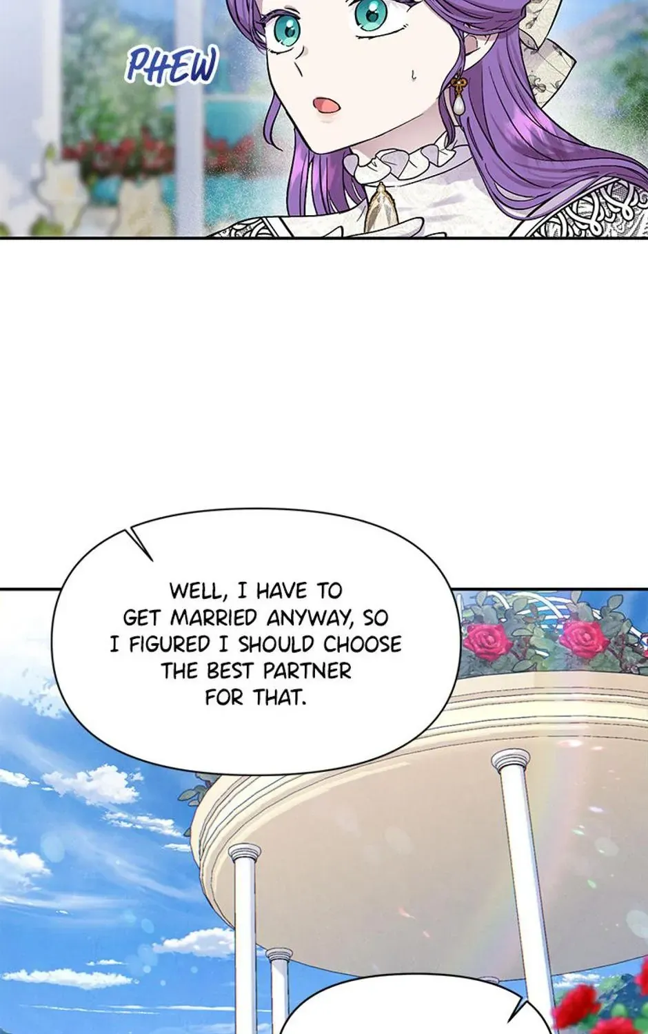 Materialistic Lady Chapter 15 page 13 - 