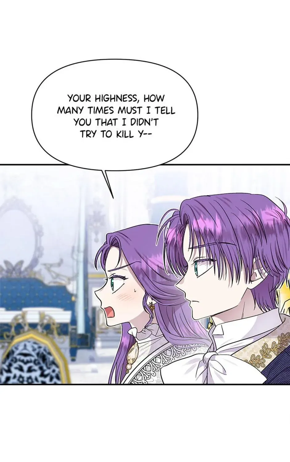 Materialistic Lady Chapter 15 page 125 - 