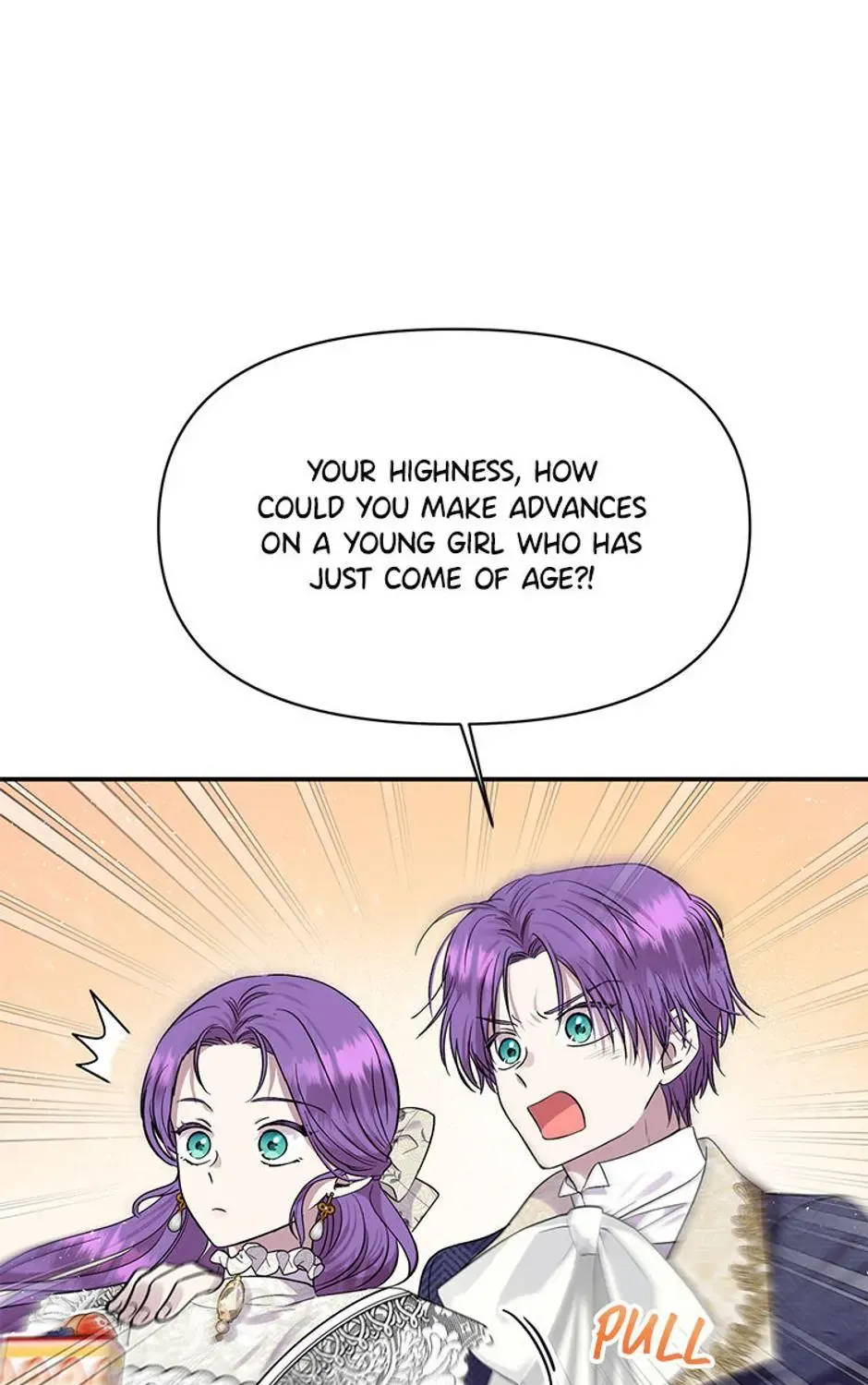 Materialistic Lady Chapter 15 page 129 - 