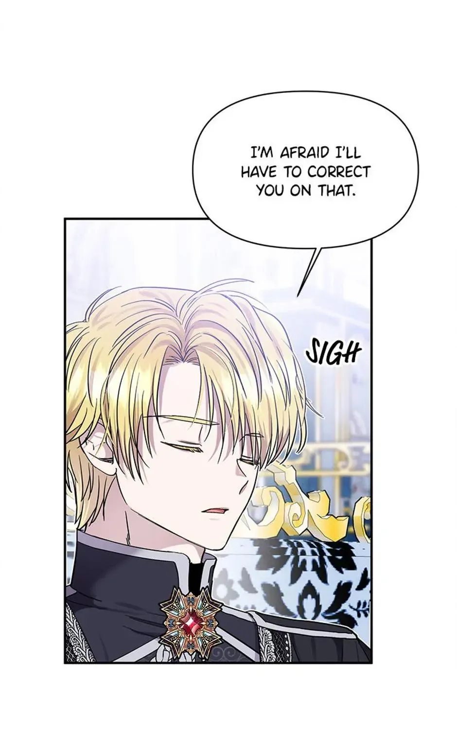 Materialistic Lady Chapter 15 page 131 - 