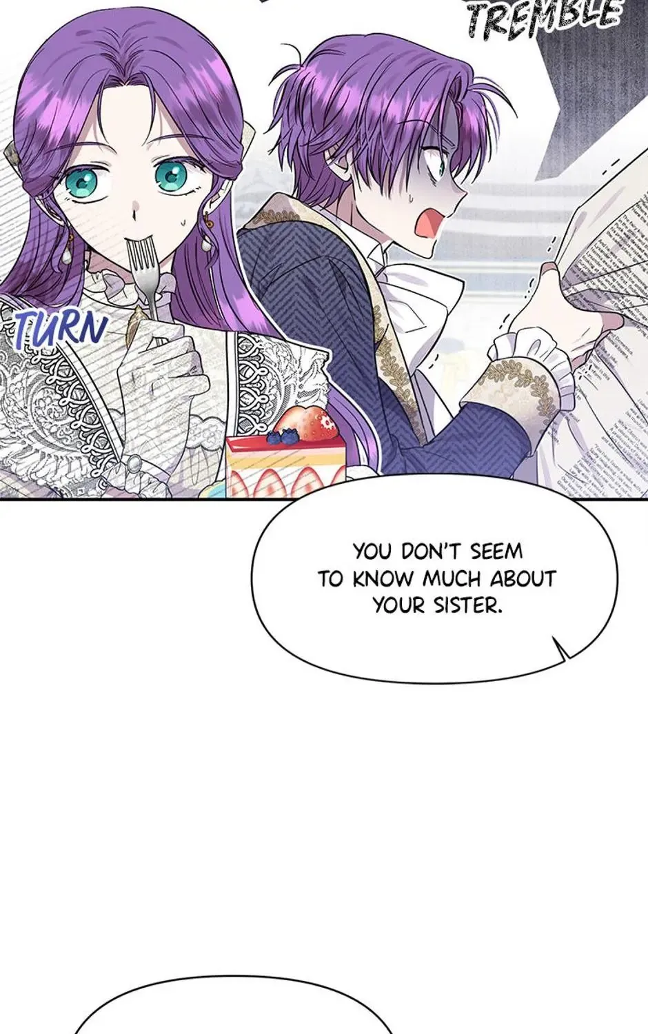 Materialistic Lady Chapter 15 page 137 - 