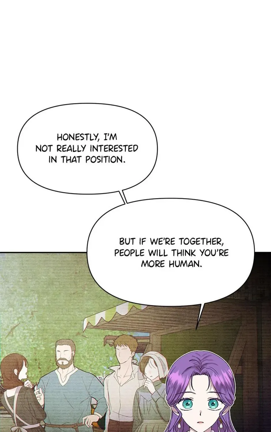 Materialistic Lady Chapter 15 page 15 - 