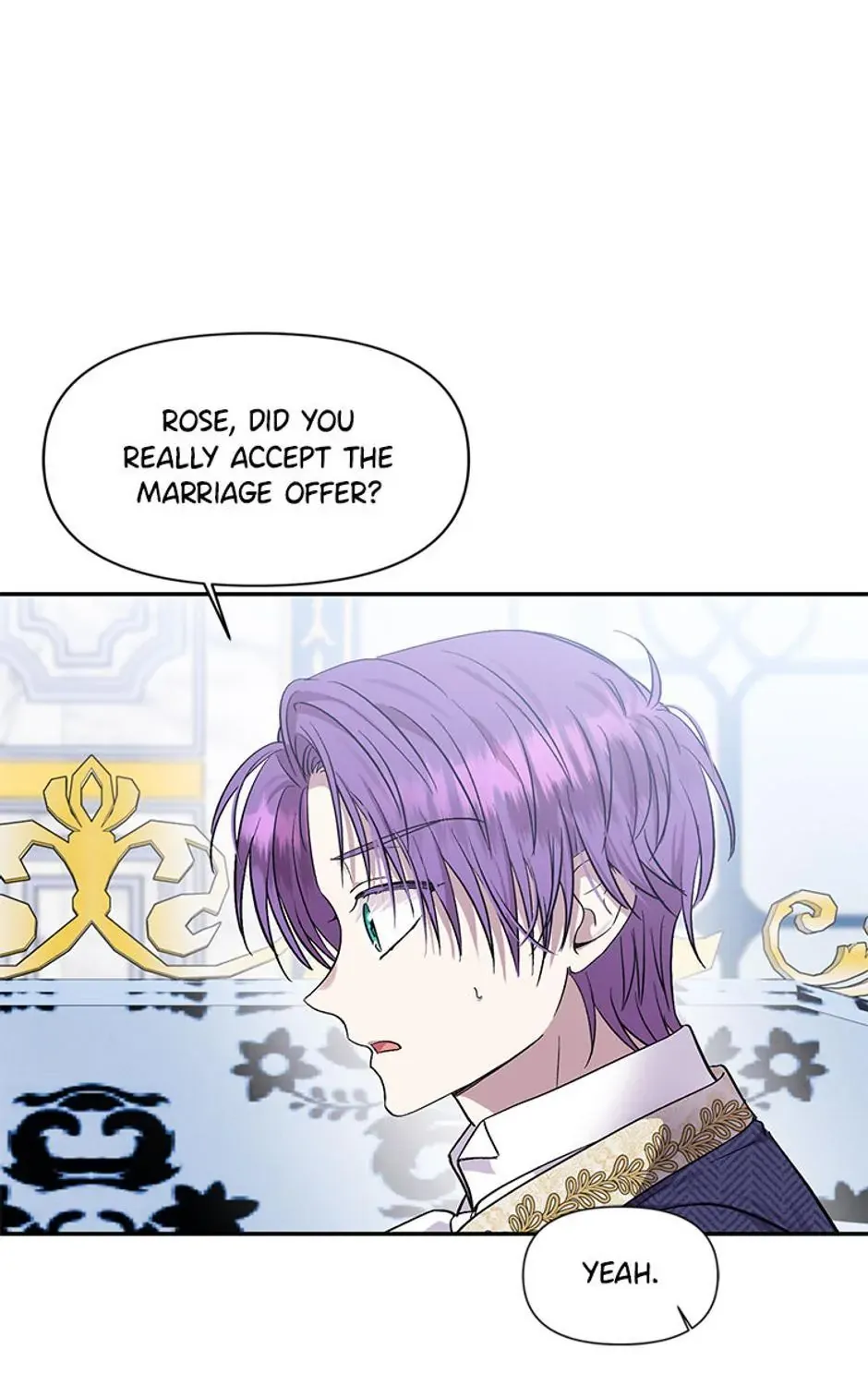 Materialistic Lady Chapter 15 page 141 - 