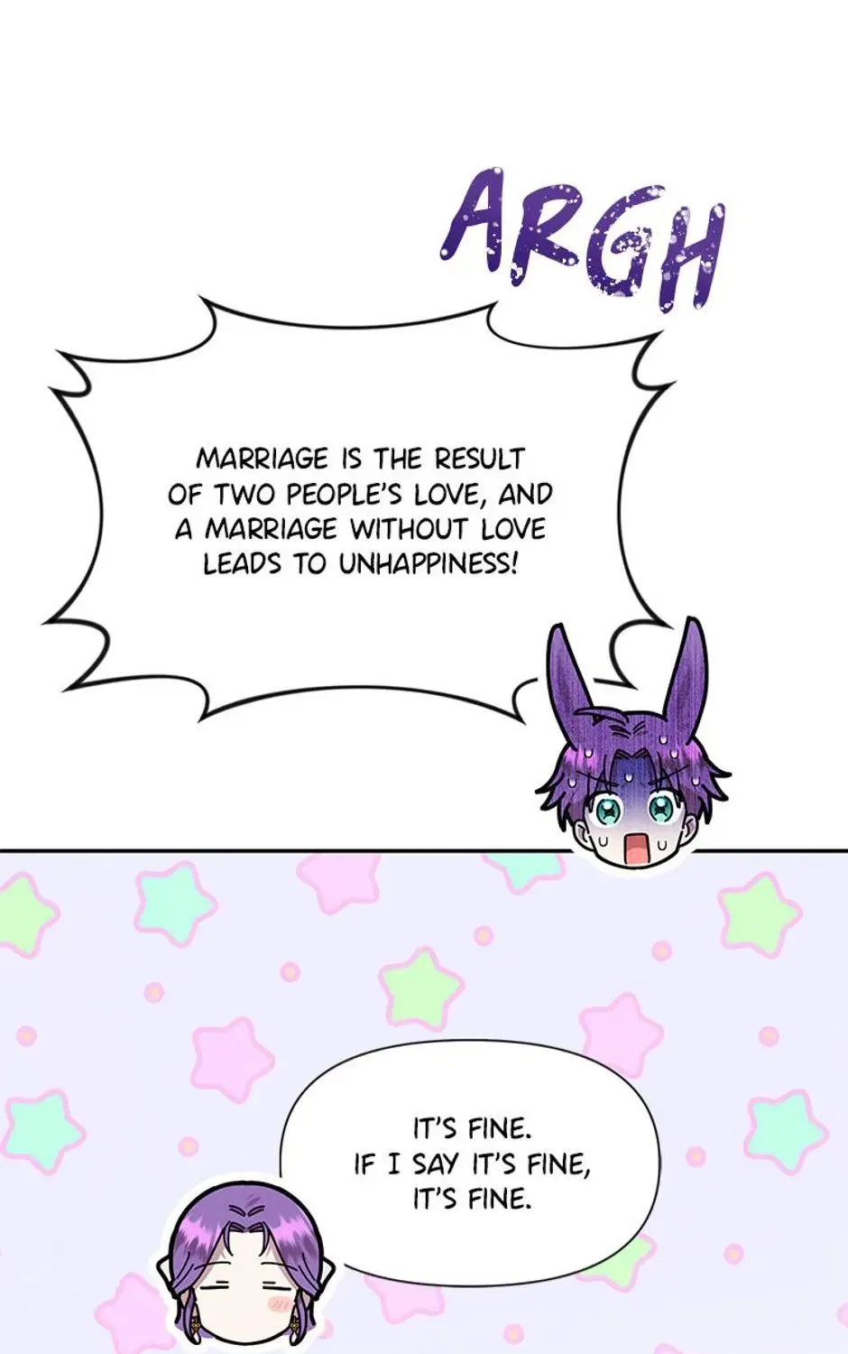 Materialistic Lady Chapter 15 page 143 - 