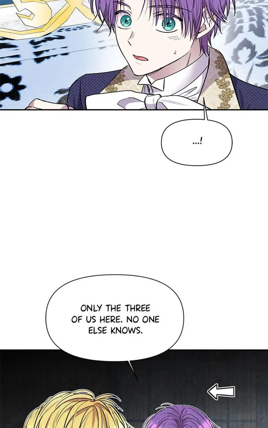 Materialistic Lady Chapter 15 page 147 - 